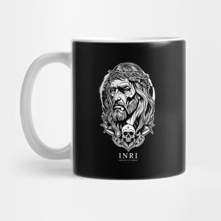INRI Mug